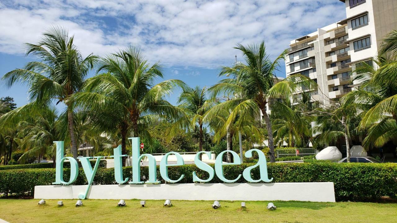 By The Sea Beach Luxury Resort - Batu Ferringhi Eksteriør billede